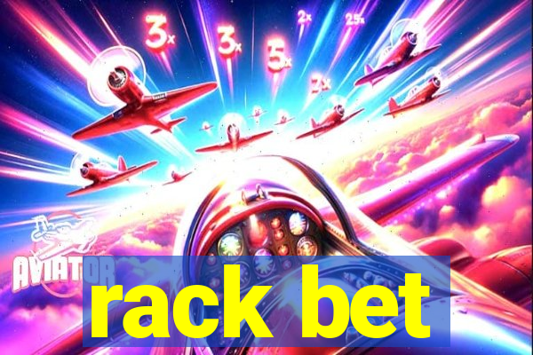 rack bet